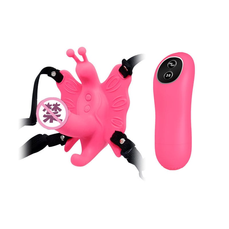 Máy Massa Điều Khiển Từ Xa Mini Ultra Passionate