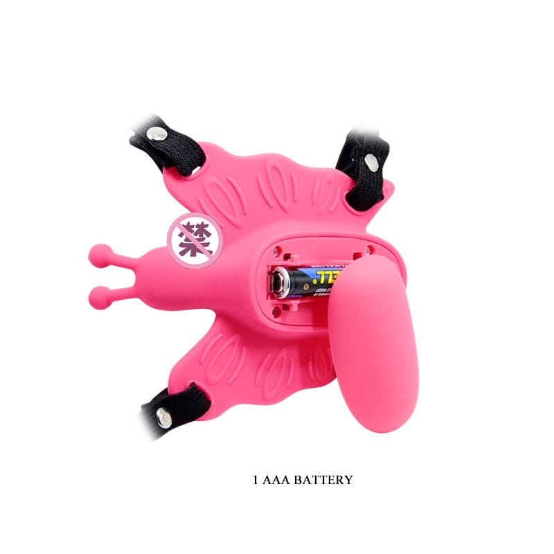 Máy Massa Điều Khiển Từ Xa Mini Ultra Passionate