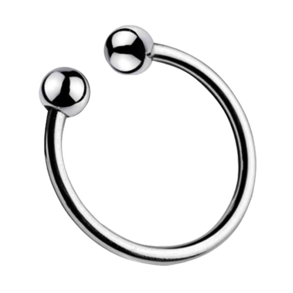 Vòng Đeo Dương Vật Bằng Inox Size Nhỏ 3.5cm