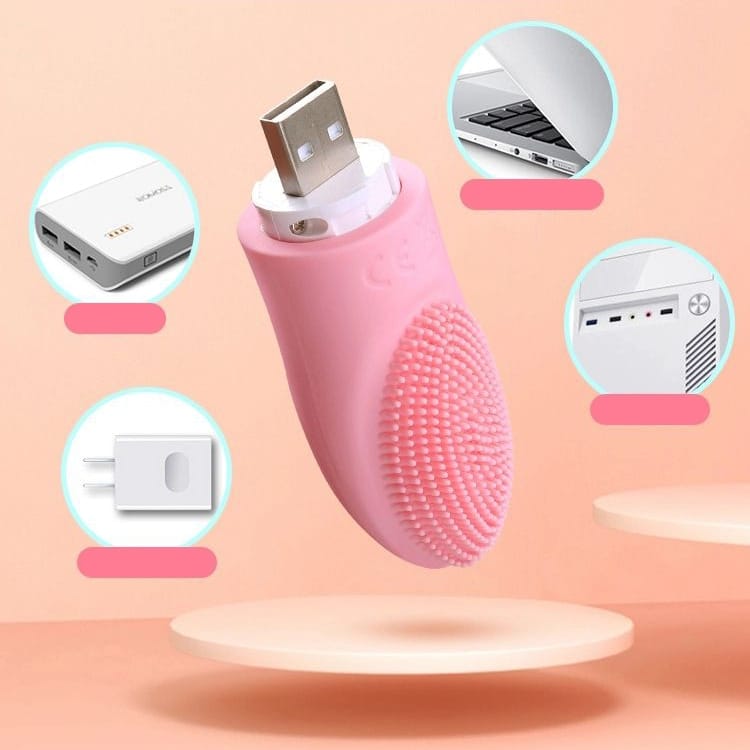 Trứng Rung Leten Brush Cao Cấp Massage Điều Khiển Từ Xa Không Dây Sạc USB