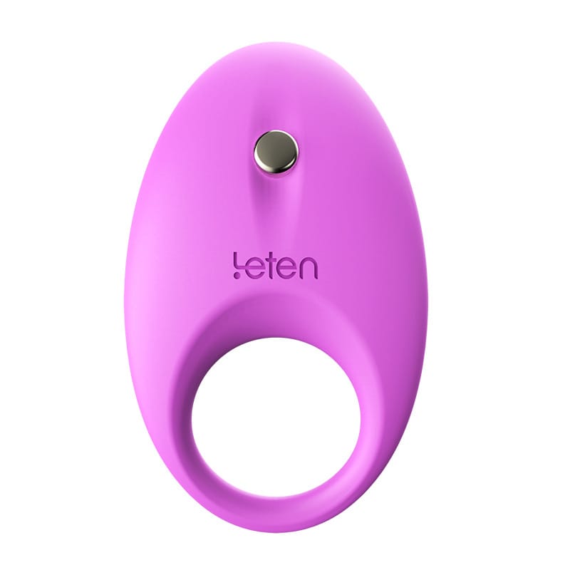 Vòng Rung Cao Cấp Kéo Dài Thời Gian Leten Ellen