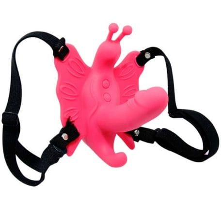 Máy Massa Điều Khiển Từ Xa Mini Ultra Passionate
