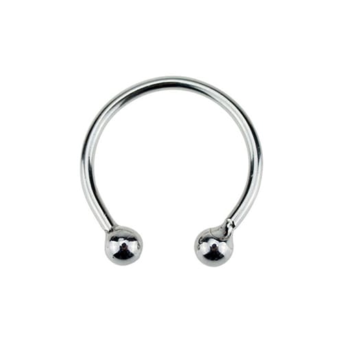 Vòng Đeo Dương Vật Bằng Inox Size Nhỏ 3.5cm