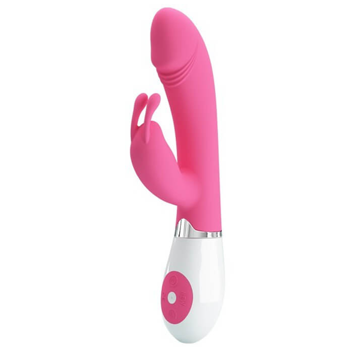 Máy Massage Điểm G Pretty Love Gene