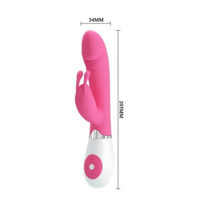 Máy Massage Điểm G Pretty Love Gene