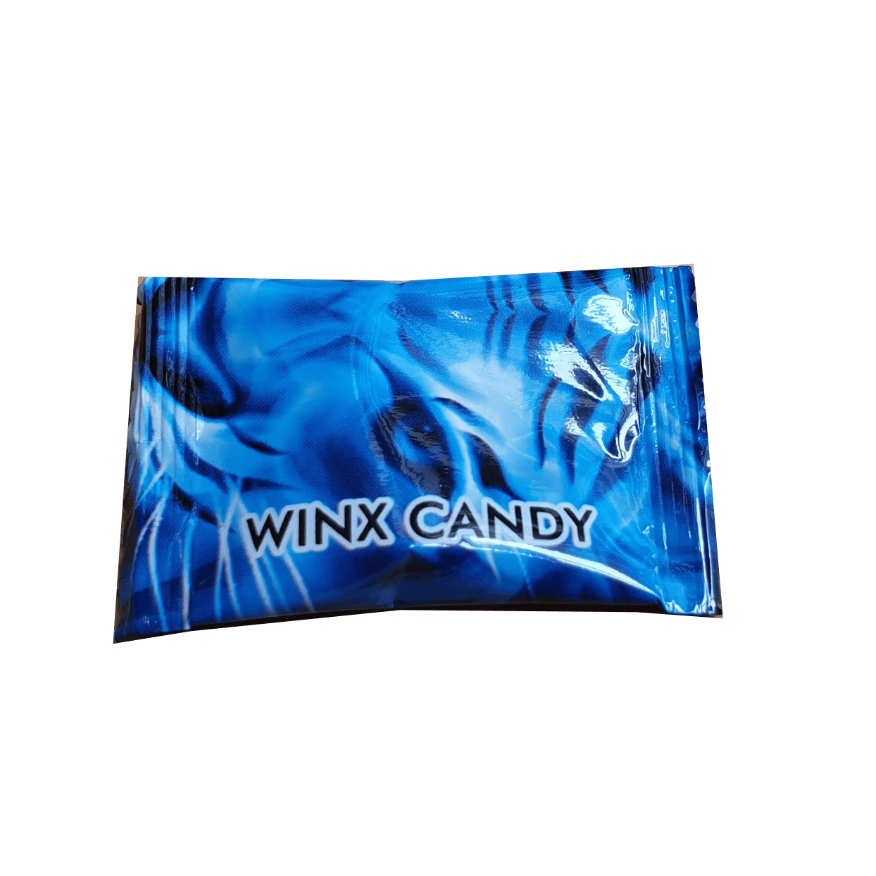 Kẹo Sâm WINX Candy Chính Hãng Malaysia