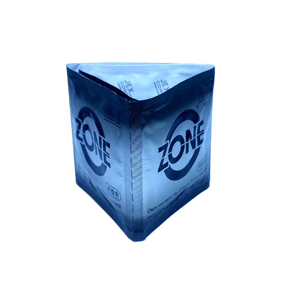 Bao Cao Su Siêu Mỏng Jex Zone 0.01