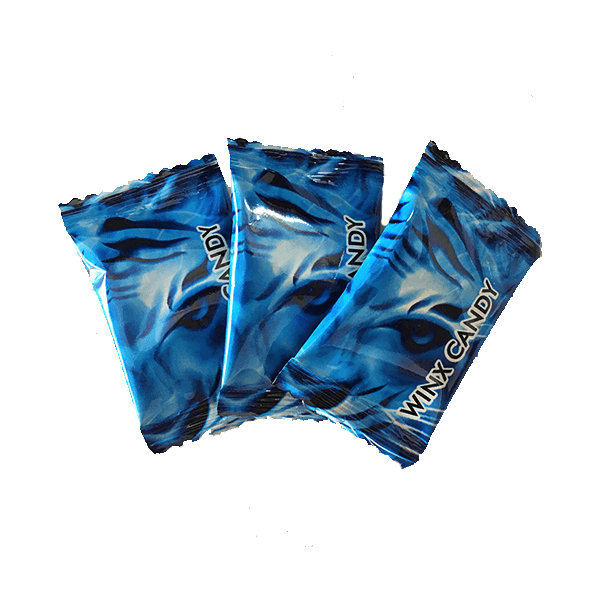 Kẹo Sâm WINX Candy Chính Hãng Malaysia