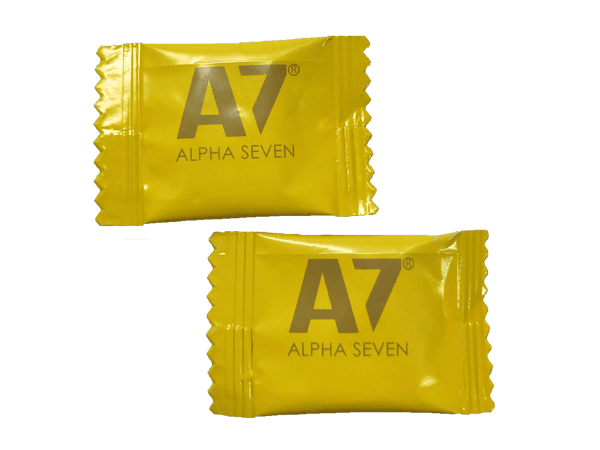 Kẹo A7 USA Chính Hãng (Alpha Seven)