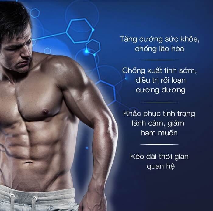 Kẹo Sâm WINX Candy Chính Hãng Malaysia