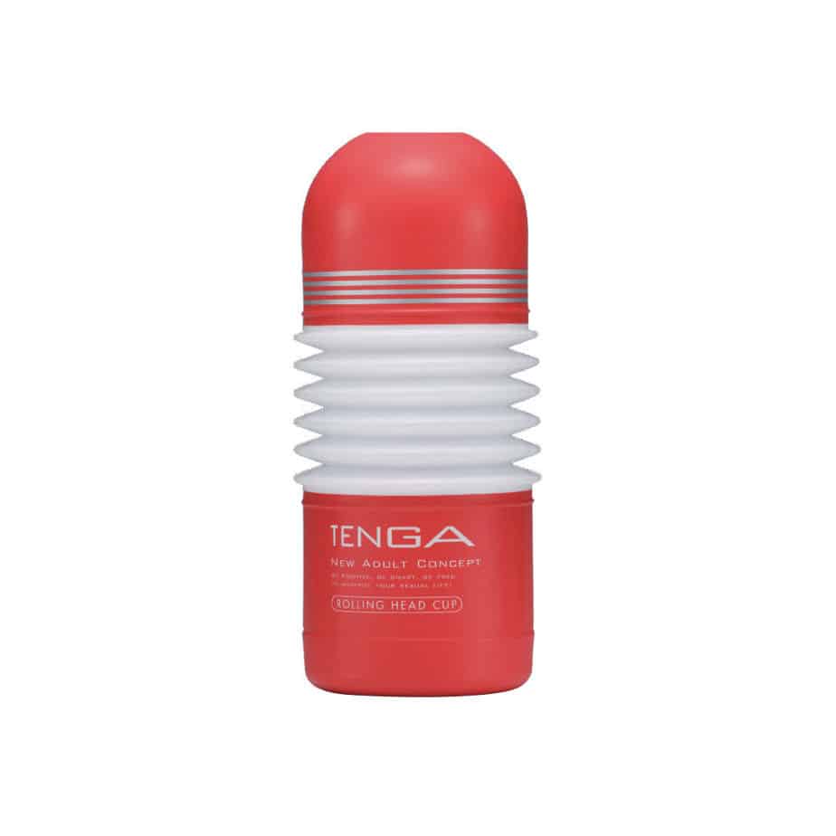 Cốc Tenga Nhật Bản - Âm Đạo Giả Cao Cấp