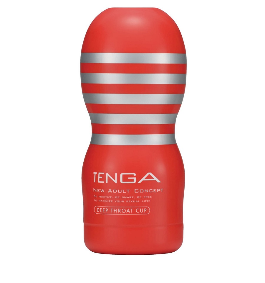 Cốc Tenga Nhật Bản - Âm Đạo Giả Cao Cấp