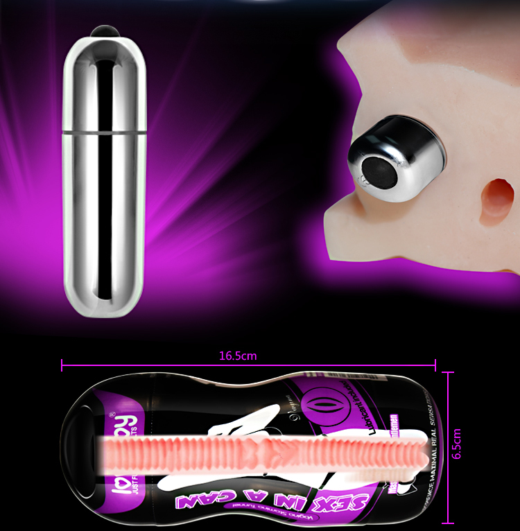 Cốc Thủ Dâm Lovetoy Cao Cấp 16 coc thu dam lovetoy vagina co rung am dao gia co rung 3