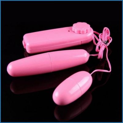 Trứng Rung Tình Yêu - Rẻ 2 Đầu (Cà Na 2 Trứng Rung)