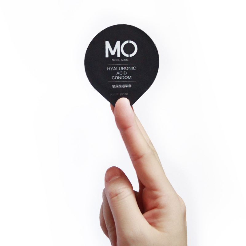 Bao Cao Su MO 0.01 Siêu Mỏng Truyền Nhiệt Nhanh Nhiều Gel Bôi Trơn
