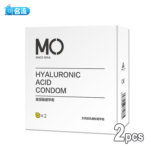 Bao Cao Su MO 0.01 Siêu Mỏng Truyền Nhiệt Nhanh Nhiều Gel Bôi Trơn