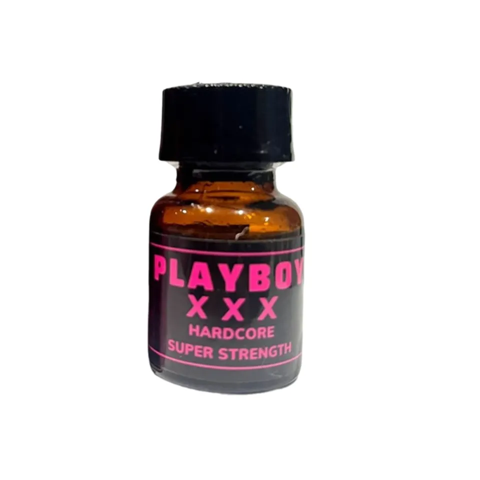 Popper Playboy XXX 10ml Mới Xuất Hiện Trên Thị Trường