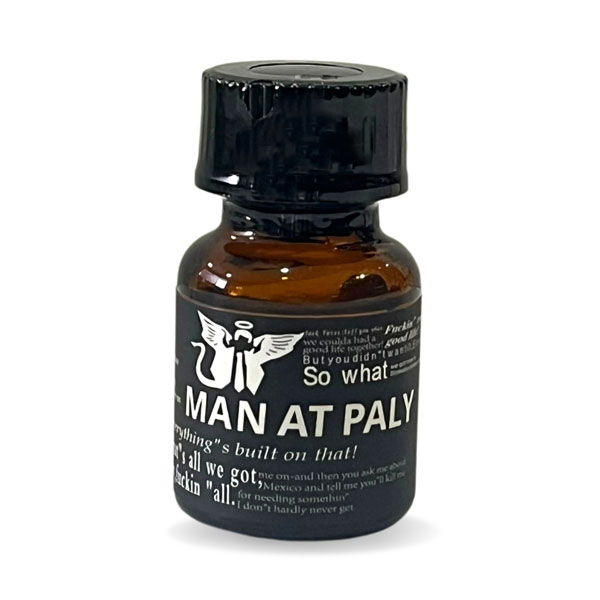 Popper Man At Paly 10ml Siêu Mạnh Cho Bot 2 popper man at paly 10ml