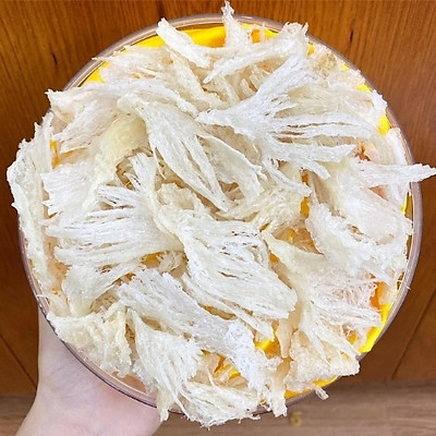 Chân Yến Tinh Chế 100gr