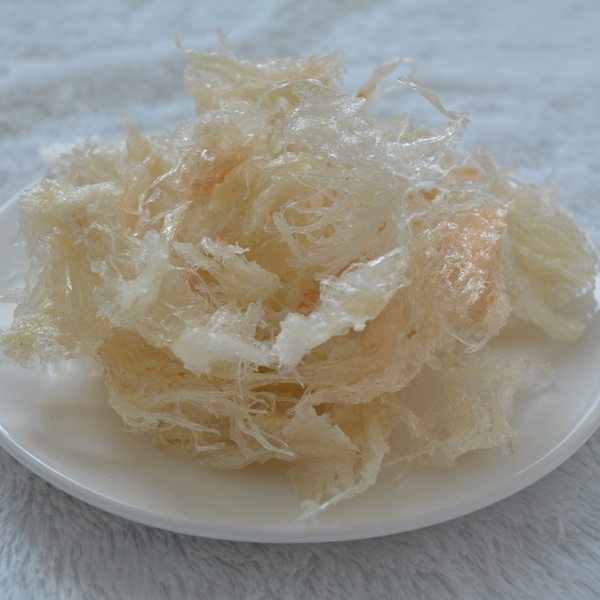 Chân Yến Tinh Chế 100gr