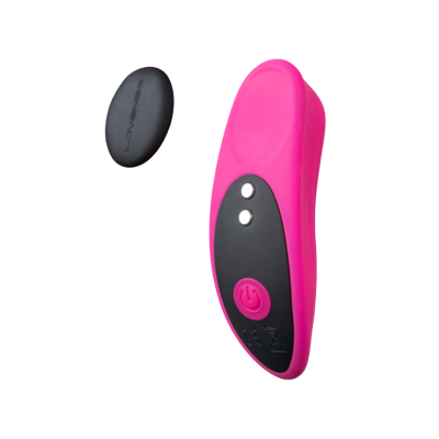 Lovense Ferri - Trứng Rung Gắn Quần Lót Điều Khiển Từ Xa Bằng Smartphone