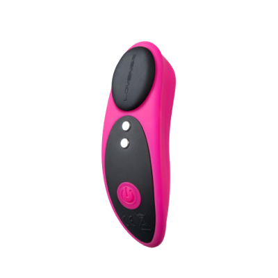 Lovense Ferri - Trứng Rung Gắn Quần Lót Điều Khiển Từ Xa Bằng Smartphone