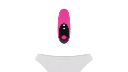 Lovense Ferri - Trứng Rung Gắn Quần Lót Điều Khiển Từ Xa Bằng Smartphone 19 lovense ferri