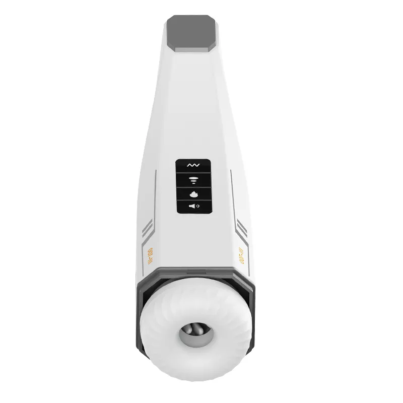 Máy Rung Hút Tự Động HGOD 007 Bảo Bối Giúp Anh Em Lên Đỉnh