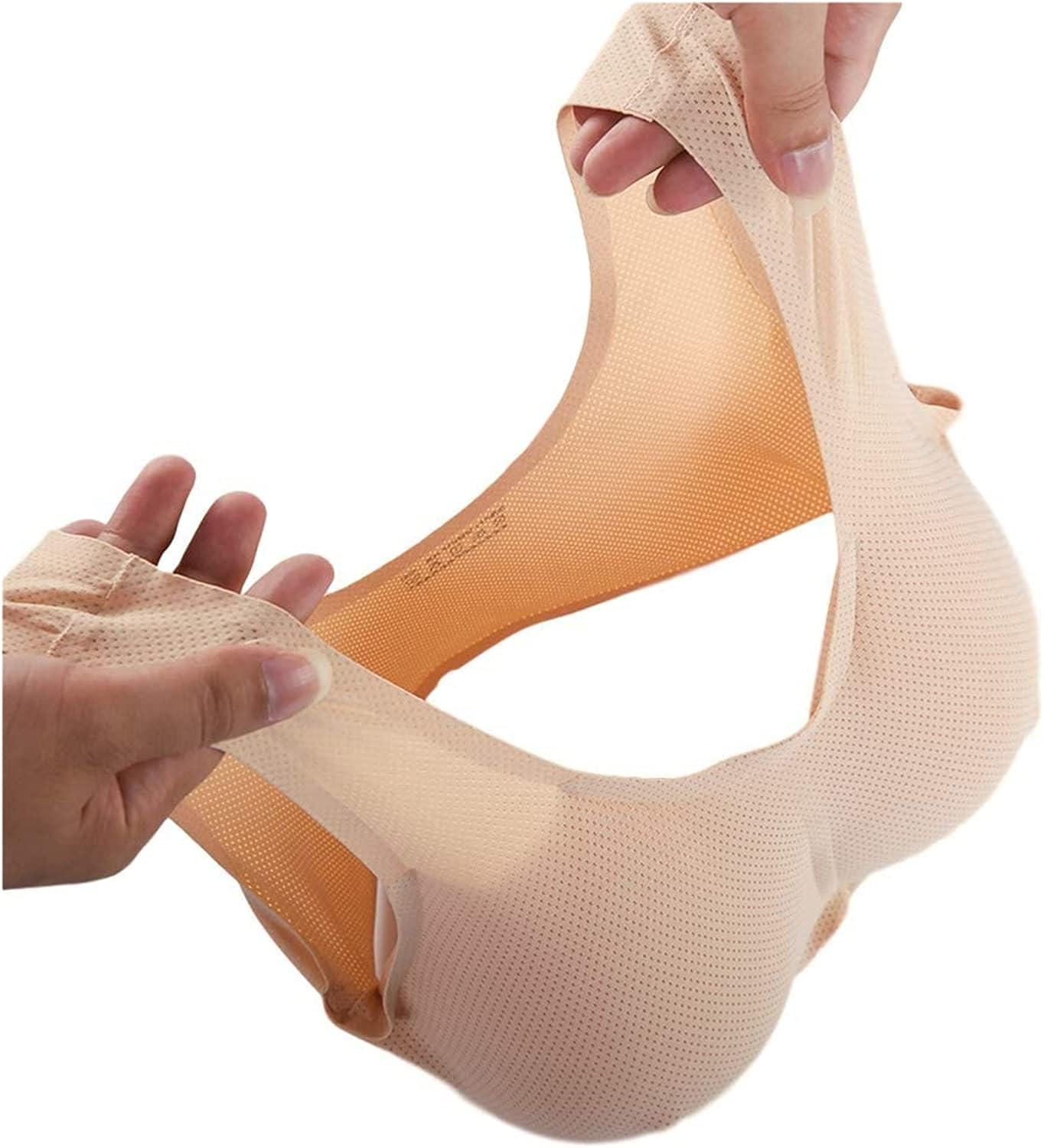 Áo Ngực Giả Gái Cao Cấp Tự Tin Sở Hữu Vòng 1 Căng Tròn, Tự Nhiên