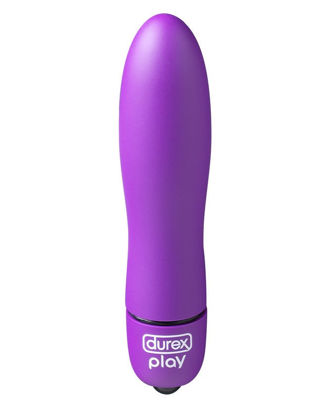 Que Rung Mini Durex Play Massage Kích Thích Điểm G 12 2 2 2017122510371111