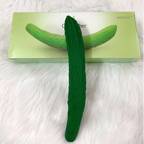 duong vat gia nguy trang trai dua chuot