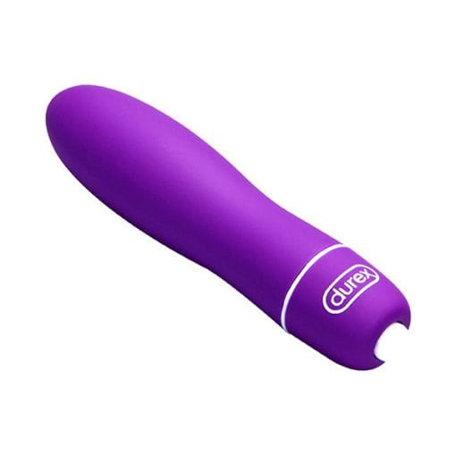 Que Rung Mini Durex Play Massage Kích Thích Điểm G 2 Que Rung Mini Durex Play Massage Kích Thích Điểm G