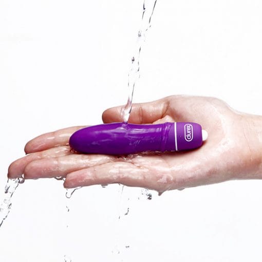 Que Rung Mini Durex Play Massage Kích Thích Điểm G 4 Que Rung Mini Durex Play Massage Kích Thích Điểm G