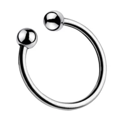 Vòng Đeo Dương Vật Bằng Inox Size Nhỏ 3.5cm