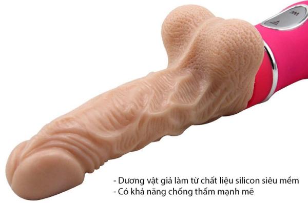 Duong vat gia cao cap rung thut AILIGHTER 6