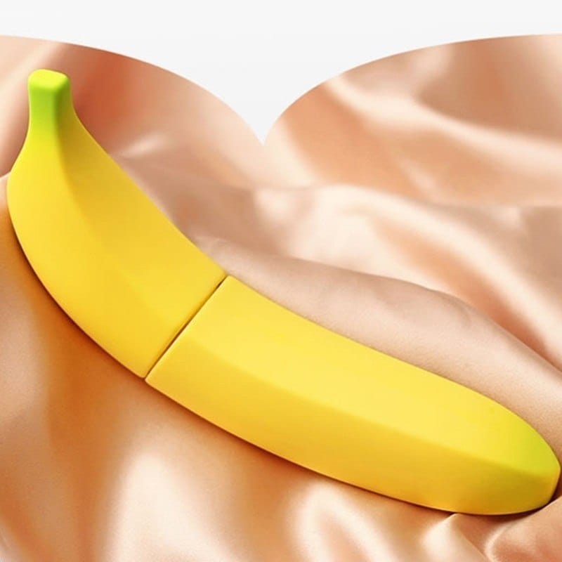 Dương Vật Giả Hình Trái Chuối Cao Cấp Moylan Banana 14 Dương Vật Giả Hình Trái Chuối Cao Cấp Moylan Banana