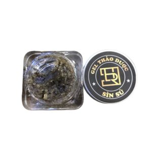 Sìn Sú Dạng Gel