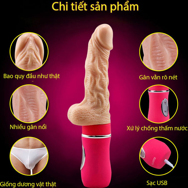 duong vat gia Ailighter 4