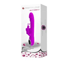 Máy Massage Điểm G Pretty Love Butterfly