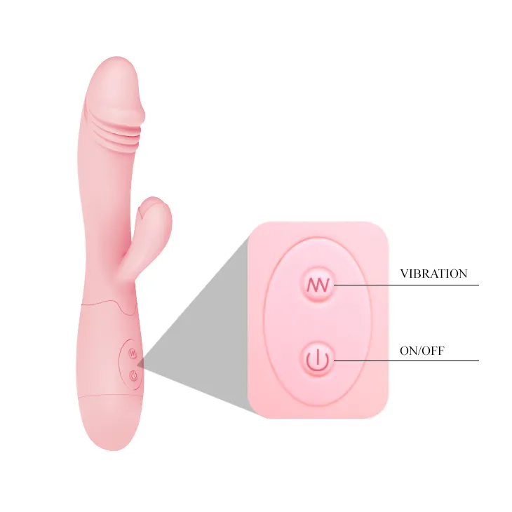 Máy Massage Điểm G Pretty Love Snapy Cao Cấp 11 Máy Massage Điểm G Pretty Love Snapy Cao Cấp