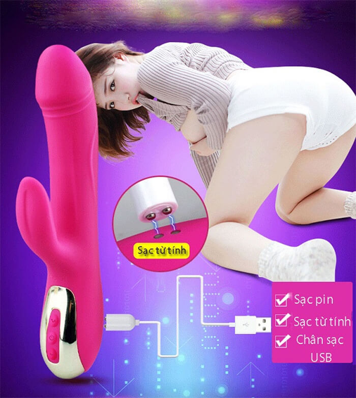 Dương Vật Giả Siêu Cao Cấp LETEN Thunder Toả Nhiệt 42°C 16 duong vat thut nhiet cao cap leten anh 001