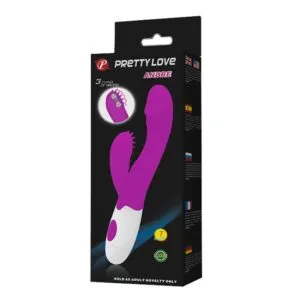 Máy Massage Điểm G Cao Cấp PrettyLove Andre