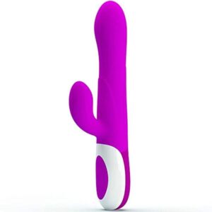 Máy Massage Điểm G Pretty Love Dempsey