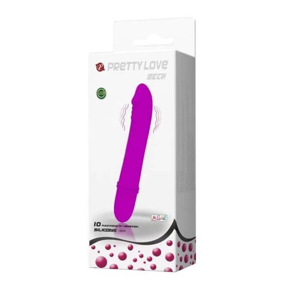que rung mini pretty love beck 4