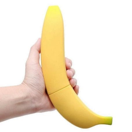 Dương Vật Giả Hình Trái Chuối Cao Cấp Moylan Banana 17 Dương Vật Giả Hình Trái Chuối Cao Cấp Moylan Banana