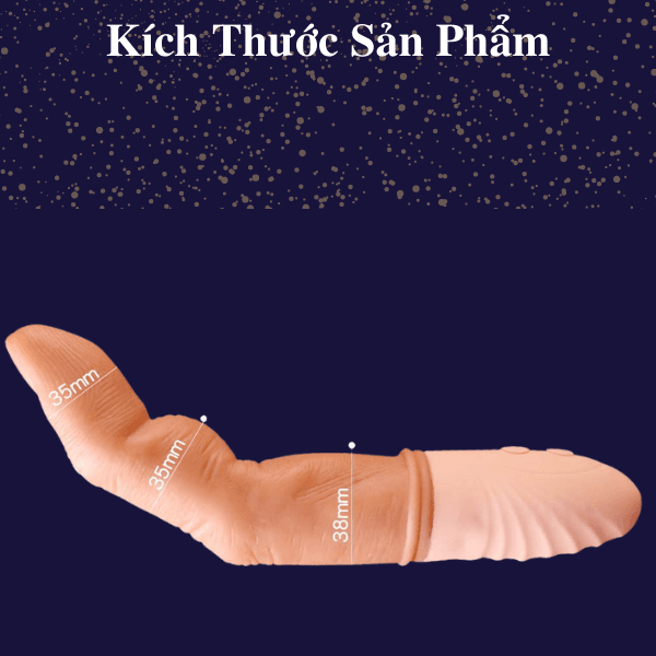 Ngón Tay Thần Thánh Móc Cua Tỏa Nhiệt 12 Chế Độ Rung Siêu Cấp Finger Silicon Cao Cấp 6 Ngón Tay Thần Thánh Móc Cua Tỏa Nhiệt 12 Chế Độ Rung Siêu Cấp Finger Silicon Cao Cấp