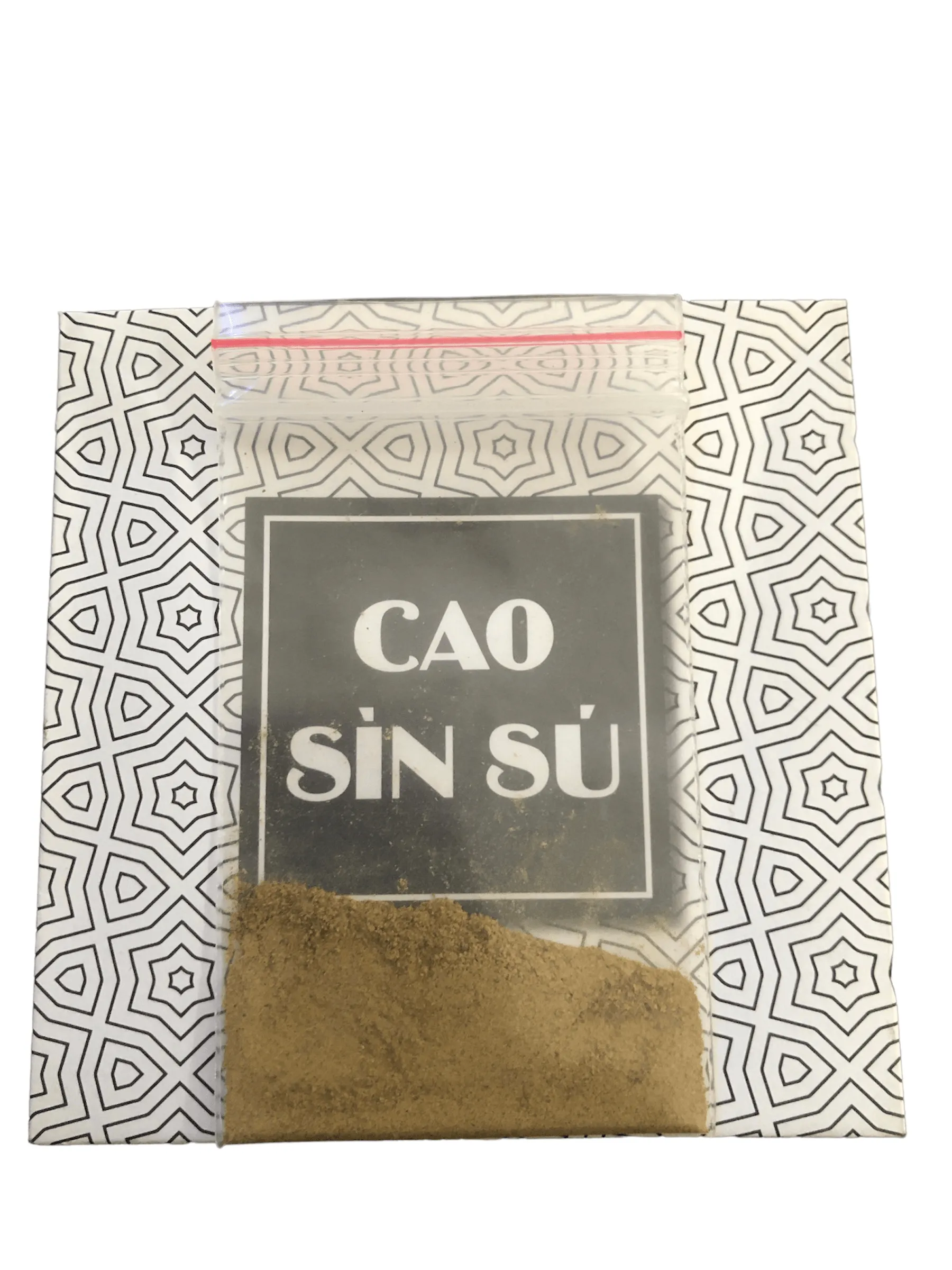 Gói lớn 1 gram