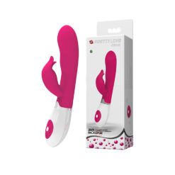 Máy Massage Điểm G Loại Nhỏ Pretty Love Felix