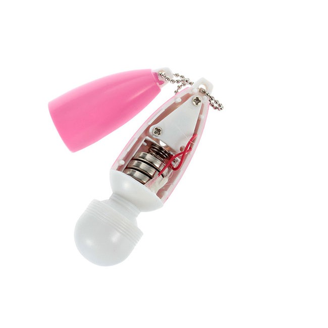 Chày Rung Mini Massage Ngụy Trang Móc Khóa 20 1d871f4054bb2e8b9518fd0a4050883c