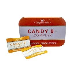 Kẹo Candy B+ Complex Chính Hãng USA